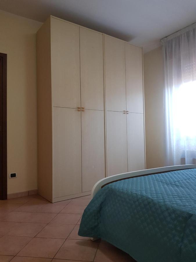 Casa Vacanza Tommy Pabillonis Esterno foto